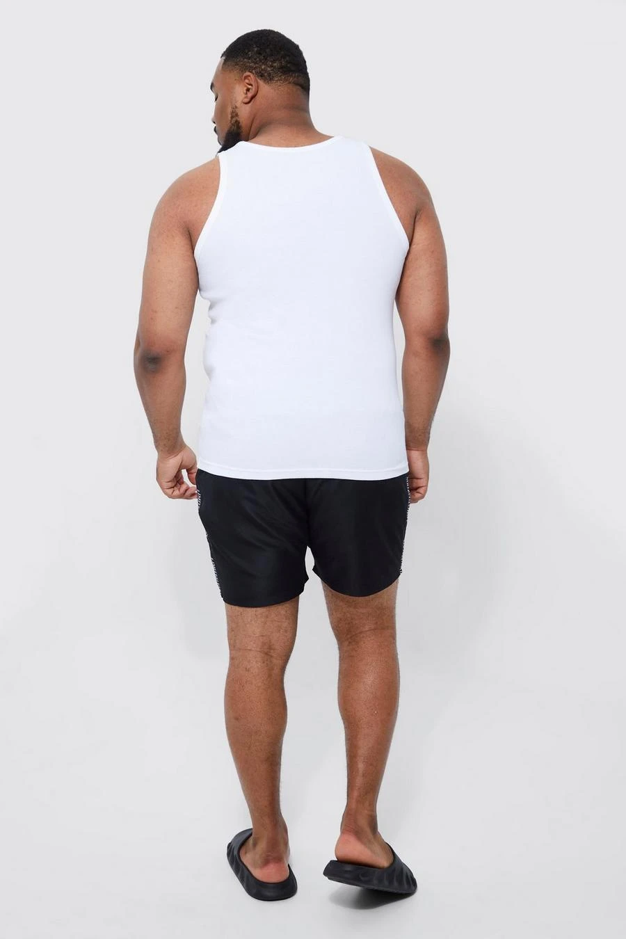 Plus Limited Edition Swim Shorts 2 Plus Limited Edition Swim Shorts - Image 2