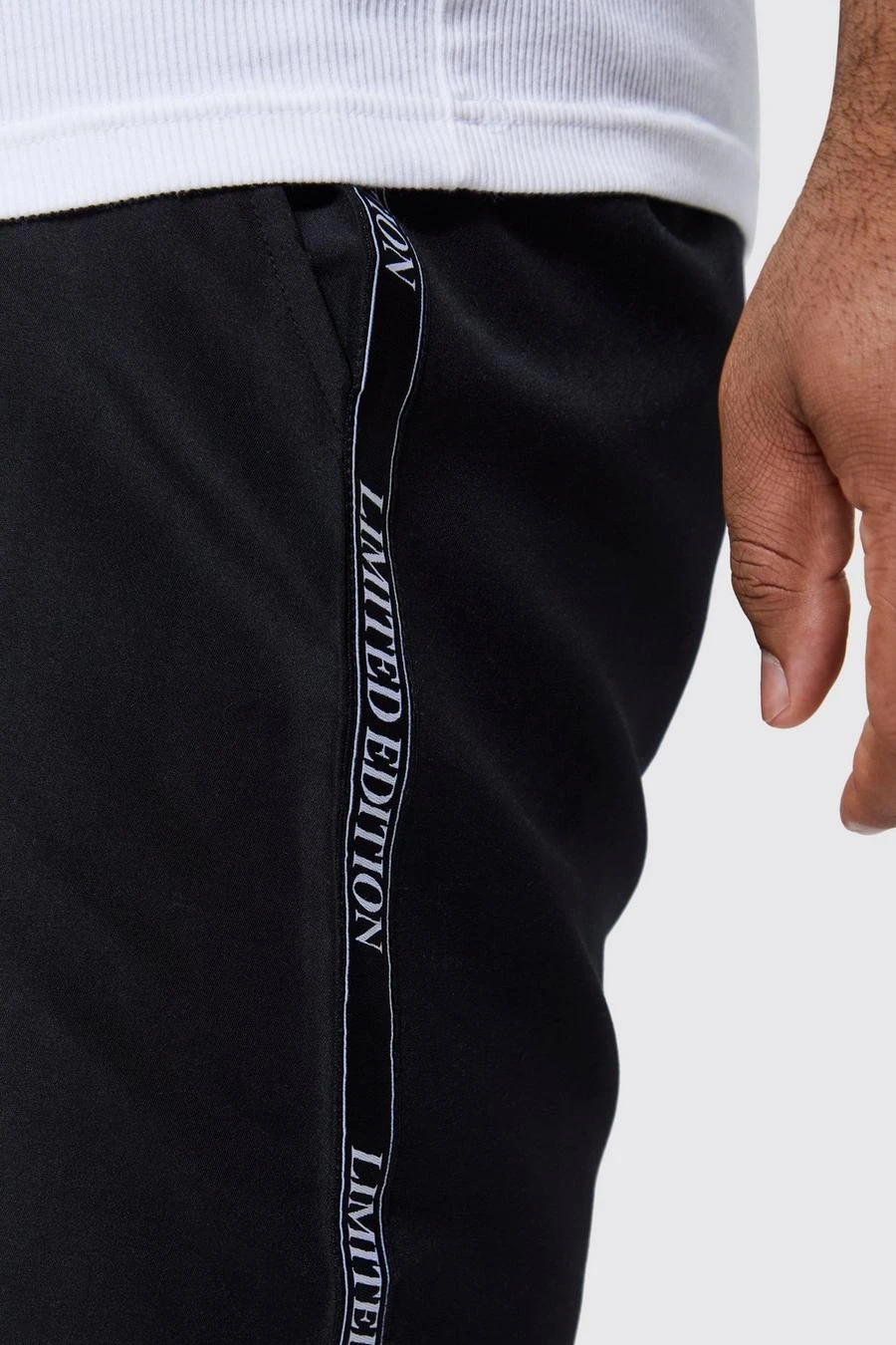 Plus Limited Edition Swim Shorts 4 Plus Limited Edition Swim Shorts - Image 4