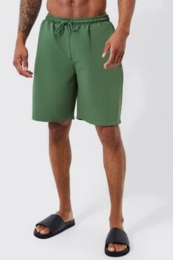 Bandana Long Length Swim