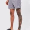 Original Man Mid Length Swim Shorts