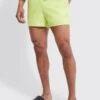 Original Man Short Swim Shorts